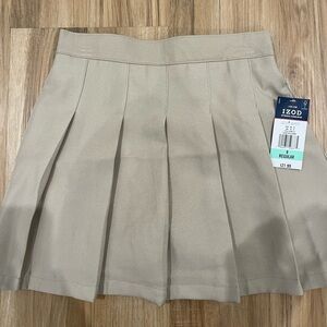 Izod skirt